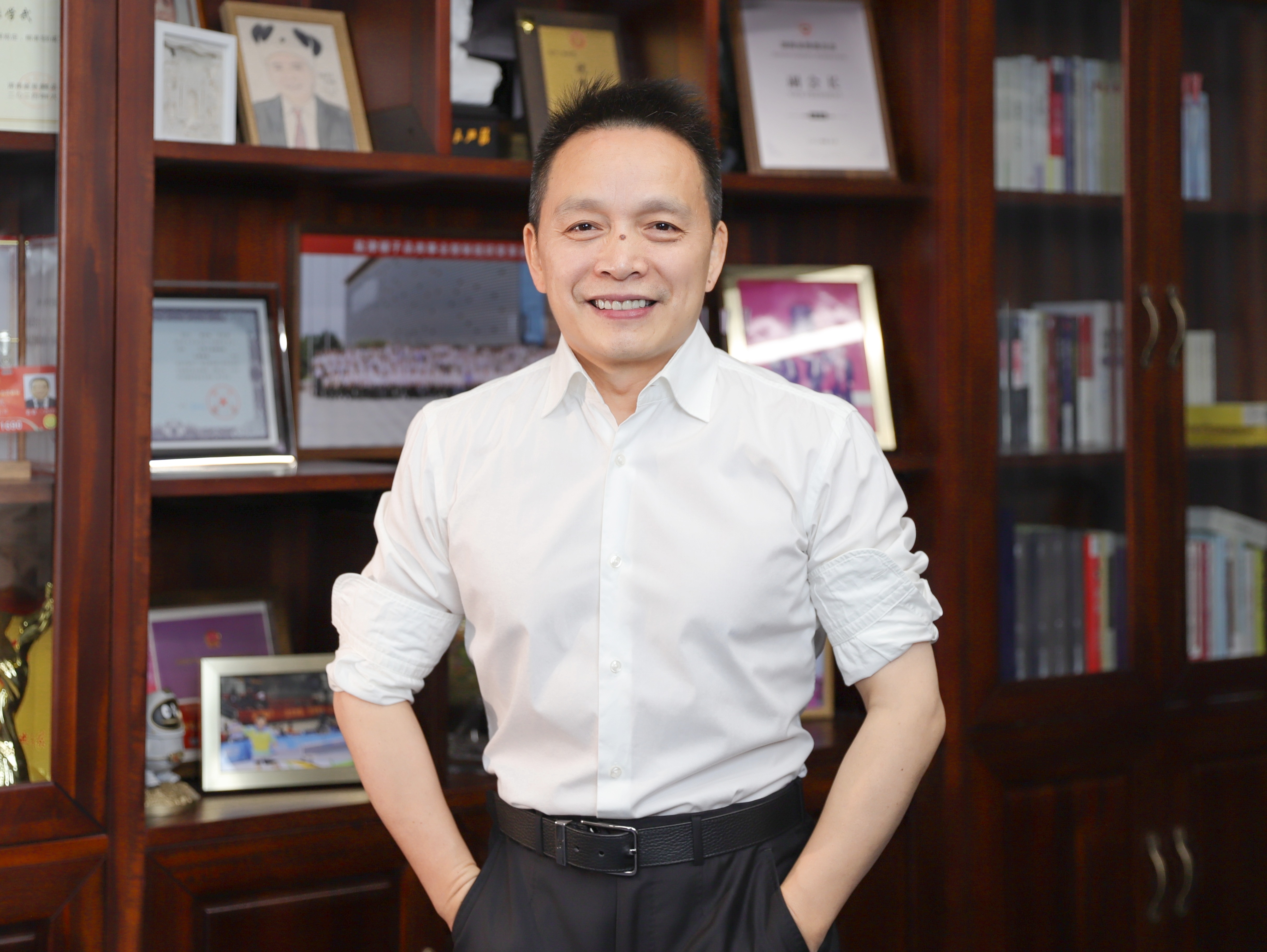 新春家書｜根深則葉茂，心定則路遠